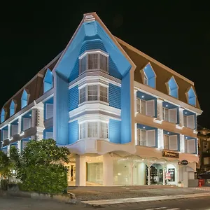 燕屋酒店 庫塔